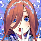 NotSakana's Avatar'