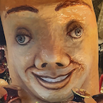 Mr.Smelt's Avatar'