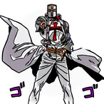 ConcussedCoconut's Avatar'