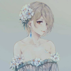 ChoMi-yean's Avatar'