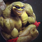 ClarckCrente's Avatar'