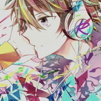 I--Alpha--I's Avatar'