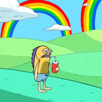 RemDaMystic's Avatar'