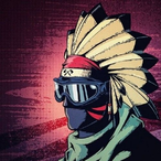 FAERPOOL's Avatar'