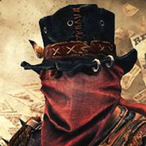 Larp DL's Avatar'