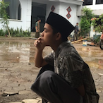 Santri.Alim's Avatar'