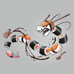 SneeringCrow's Avatar'