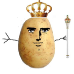 SamuraiSpud's Avatar'
