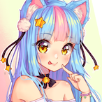 CursedGrapefuit's Avatar'