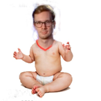 BabyChala's Avatar'
