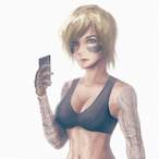 Not X1m here's Avatar'