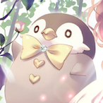 LilyThePenguin's Avatar'