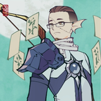 NyxSouma's Avatar'