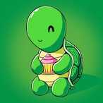 Tortuga.Cupcake's Avatar'