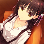 shiki_natsume-'s Avatar'