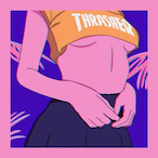 narcissusDzy's Avatar'