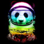 iPandaFace's Avatar'