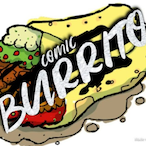 Comic-Burrito's Avatar'