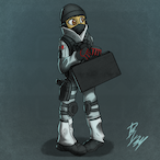HosTileDuckz's Avatar'