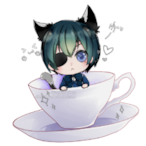 Arly_Kinder's Avatar'