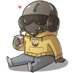 BOT_Michael's Avatar'