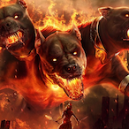 Cerberus_431's Avatar'