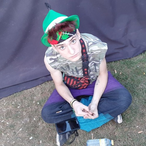 Tikosicomano's Avatar'