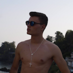 ItsDanny.'s Avatar'