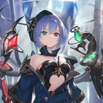 Nexstail's Avatar'