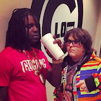 PeaceCheifQueef's Avatar'