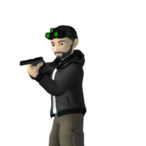 AndoreGhost's Avatar