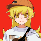 SHINOBU-101's Avatar'