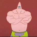 IMbadgay's Avatar'