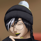 Vou_Huey's Avatar'