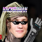 AssumedPie's Avatar'