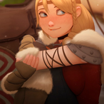 SharingIsCarin's Avatar'
