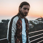 PatrickLyzherg's Avatar'