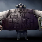 Galyshka's Avatar'