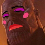 GapeGoat's Avatar'