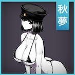 Akiyume-JP's Avatar'