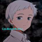 CoLBlondeBeast's Avatar'