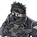 T_GOLD_'s Avatar'