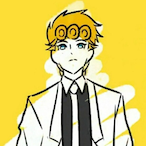 Giorno--Banana's Avatar'