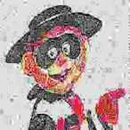 GringoJared's Avatar'