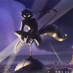Sly._.Cooper's Avatar'