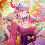 baiyuebai8's Avatar'