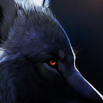 wolflover209's Avatar'