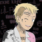 I love FeIix's Avatar'