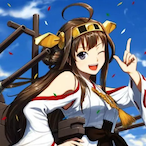 Flagship-Kongo's Avatar'