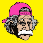 einsteinn.'s Avatar'